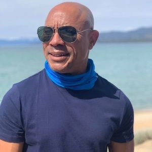 Meet your Posher, Albert